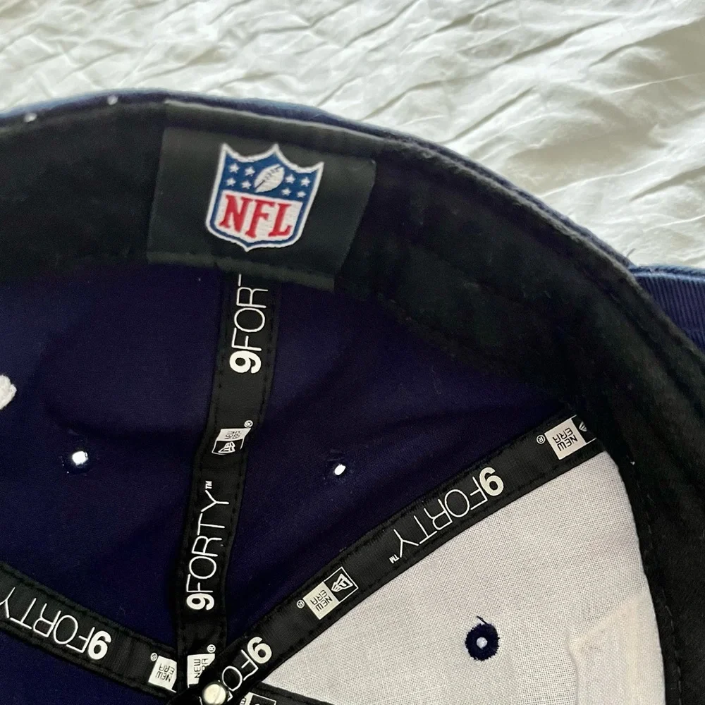 🏈 Seattle Seahawks Women-Sized New Era Cap — Super Bowl Champs!